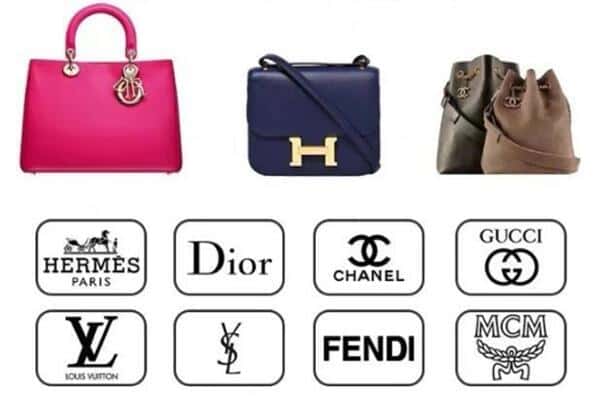 灵寿县回收名包